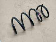 Fahrwerksfeder vorne rechts NISSAN PULSAR Hatchback (C13) 1.2 DIG-T