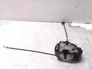 Türschloss links NISSAN MICRA III (K12) 1.5 dCi 13T09