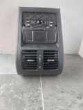Rear Air Vent Grill VW PASSAT B6 (3C2) 2.0 TDI 16V 4motion 3C0819203