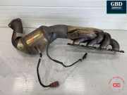 Katalysator ohne Lambdasonde Audi A5 (8T) 8T0253019EX