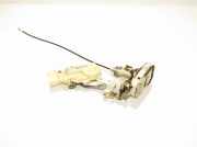 Türschloss hinten links TOYOTA YARIS VERSO (_P2_) 1.4 D-4D (NLP20_, NLP22_)