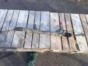 Lenksäule MAZDA 6 Sedan (GG) 2.0 DI 3531407 GJ6A