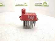 Blower Fan Relay AUDI A4 (8D2, B5) 1.9 TDI