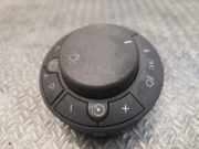 Schalter für Licht Opel Corsa D (S07) 13249396