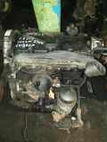 Motor VW SHARAN (7M8, 7M9, 7M6) 1.9 TDI auv auy