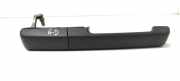 Türgriff rechts hinten VW Passat B7 Alltrack (36, B7) 357839206A