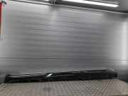 Abdeckung Seitenschweller aus Kunststoff rechts AUDI A8 D2 (4D2, 4D8) S8 quattro 4H4853860B