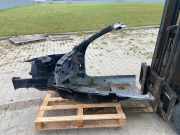 Karosserie Mercedes-Benz CLK Cabriolet (A209)