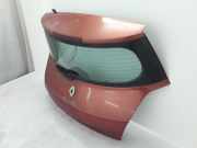 Heckklappe geschlossen Renault Megane II (BM/CM) 7751473705