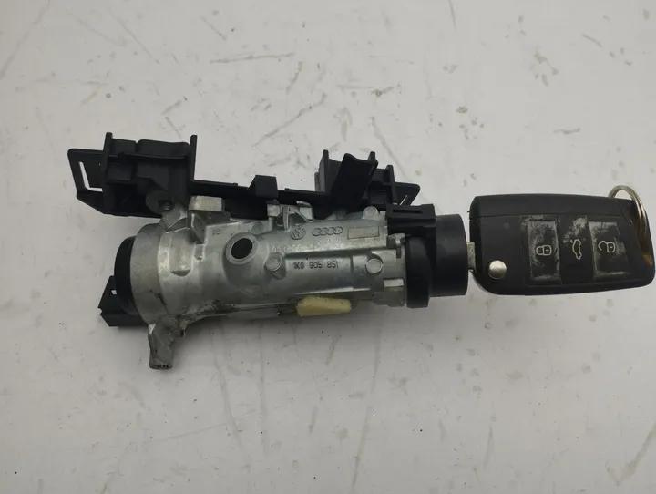 Zündschloss VW T-Roc (A11) 1K0905851