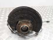 Radnaben vorne rechts