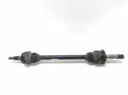 Antriebswelle links hinten Porsche Panamera 1 (970) 97033202411