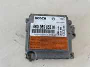 Airbag-Steuergerät AUDI A6 Avant (4B5, C5) 2.5 TDI quattro 4B0959655M