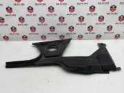 Grill Windlauf Audi A8 (4D, D2) 4E1819447