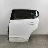 Tür hinten links CITROËN C5 AIRCROSS 1.6 Plug- In Hydrid 225 (A45GFR) 9825753580