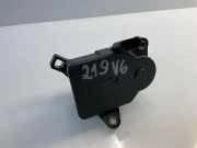 Regelventile für Innenraumheizung MERCEDES-BENZ CLS (C219) CLS 320 CDI (219.322)