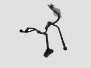 KRAFTSTOFFVERTEILER EINSPRITZLEISTE VERTEILERROHR PEUGEOT 308 SW II 1.6 HDi 92 99508K
