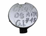 Abdeckung Abschlepphaken VW Caddy III Kasten (2KA) 2K0807441B