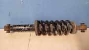 Stoßdämpfer hinten links PEUGEOT 508 SW 1.6 HDi 9805434580