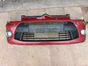 Frontstoßstange CITROËN C4 AIRCROSS 1.6 HDi 115