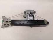 Fensterheber links hinten Volvo V70 II (285) 119971XXX