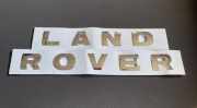 Emblem Land Rover Discovery IV (L319)