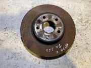 Bremsscheibe vorne rechts OPEL ASTRA K Sports Tourer 1.6 CDTi