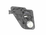 Türfensterheber hinten links JEEP GRAND CHEROKEE IV (WK, WK2) 3.0 CRD V6 4x4 68231069AB