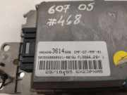 Navigationsanzeige PEUGEOT 607 (9D, 9U) 2.7 HDi 24V 9660361480