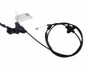 Motorhaubenöffnungsgriff PEUGEOT 208 1.6 HDi