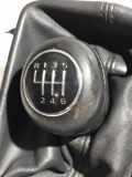 Schaltmanschette Leder AUDI Q5 (8R) 2.0 TDI quattro