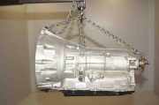 Schaltgetriebe BMW 5er Touring (G31) 24005A943E4