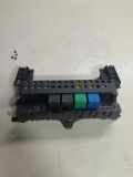 Sicherungskasten MERCEDES-BENZ B (W245) B 200 CDI (245.208) A1695450001