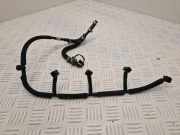 KRAFTSTOFFVERTEILER EINSPRITZLEISTE VERTEILERROHR VOLVO S60 II D3 0445130003