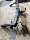 Schleppstange Set MERCEDES-BENZ E T-Model (S211) E 280 T CDI (211.223) A2116104625