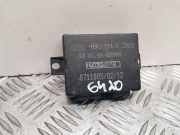 Steuergerät Einparkhilfe VW Passat B7 Alltrack (36, B7) 4B0919283