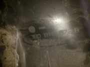 Innenkotflügel hinten rechts