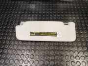 Sonnenblende rechts Audi Q5 (8R) 8U0857552F