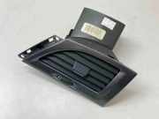 Frischluftgrill RENAULT MEGANE III Hatchback (BZ0_) 1.5 dCi (BZ09, BZ0D) 687604198R