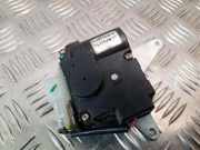 Regelventile für Innenraumheizung HYUNDAI GALLOPER II (JK-01) 2.5 TD intercooler EL08410301C