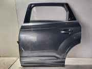 Tür hinten links AUDI Q7 (4M) 50 TDI Mild Hybrid Quattro