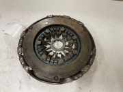 Kupplungsdruckplatte RENAULT LAGUNA II (BG0/1_) 1.9 dCi (BG08, BG0G) F0300