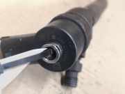 Einspritzdüse OPEL ZAFIRA B (A05) 1.9 CDTI 0445110243