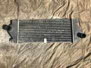 Ladeluftkühler MERCEDES-BENZ M (W163) ML 270 CDI (163.113)