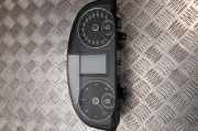 Tachometer VW Caddy IV Kombi (SAB, SAJ) 2K5920876A