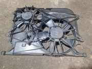 Kühlmodul Opel Antara (L07) 96629051