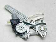 Türfensterheber hinten links SUBARU XV (_GP_) 2.0 i AWD 62188FL010