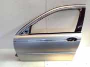 Vordere linke Tür JAGUAR X-TYPE (X400) 2.0 D
