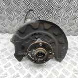 Radnaben vorne rechts VW TIGUAN (AD1) 2.0 TDI 5Q0407258C
