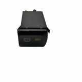 Schalter für Heckscheibenheizung